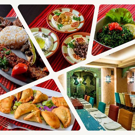 Piccolo Mondo By Citybookings Bucureşti Ngoại thất bức ảnh