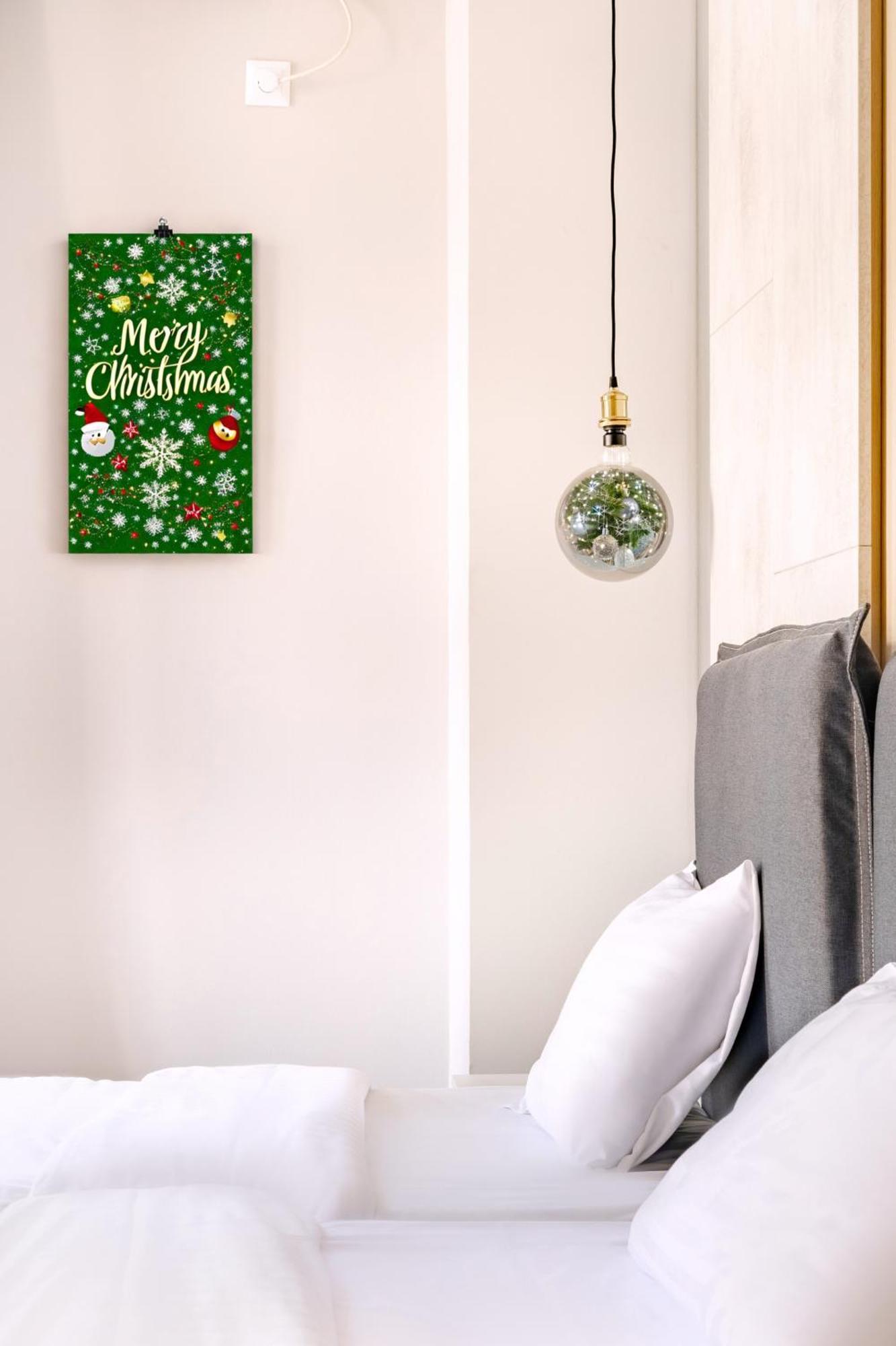 Piccolo Mondo By Citybookings Bucureşti Ngoại thất bức ảnh