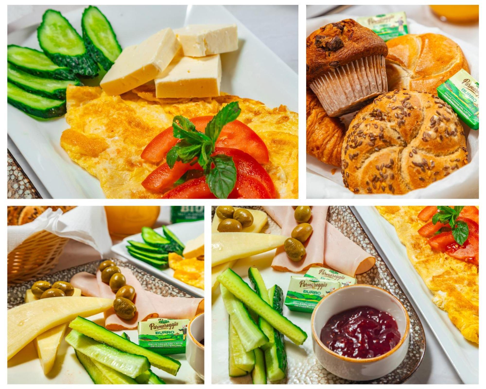 Piccolo Mondo By Citybookings Bucureşti Ngoại thất bức ảnh