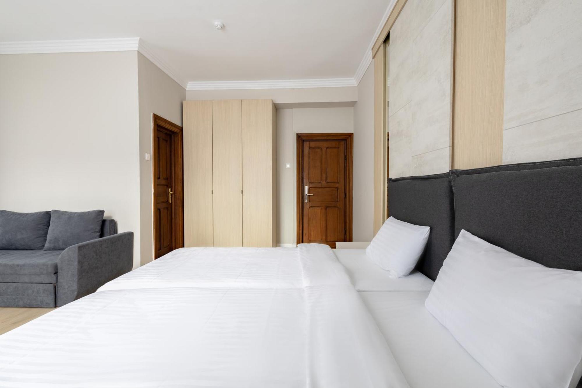 Piccolo Mondo By Citybookings Bucureşti Ngoại thất bức ảnh