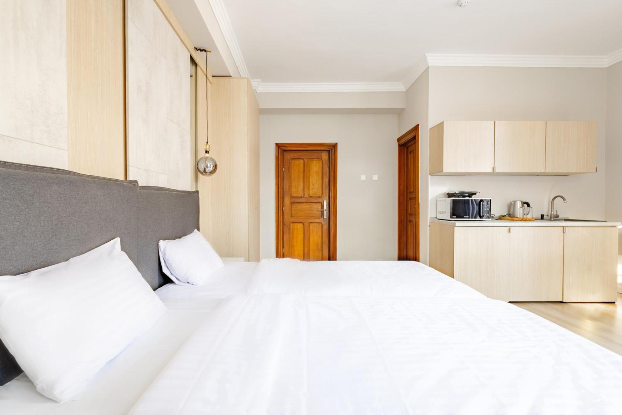 Piccolo Mondo By Citybookings Bucureşti Ngoại thất bức ảnh
