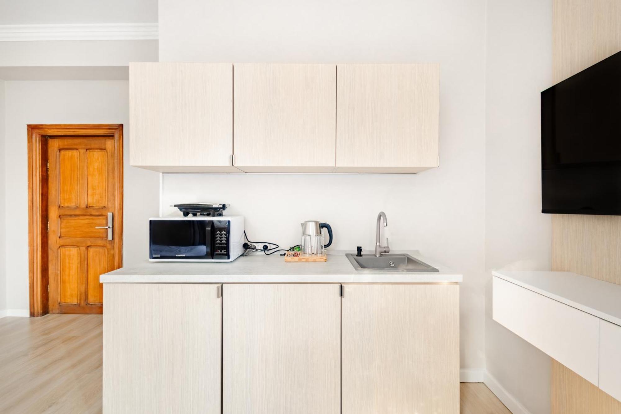 Piccolo Mondo By Citybookings Bucureşti Ngoại thất bức ảnh
