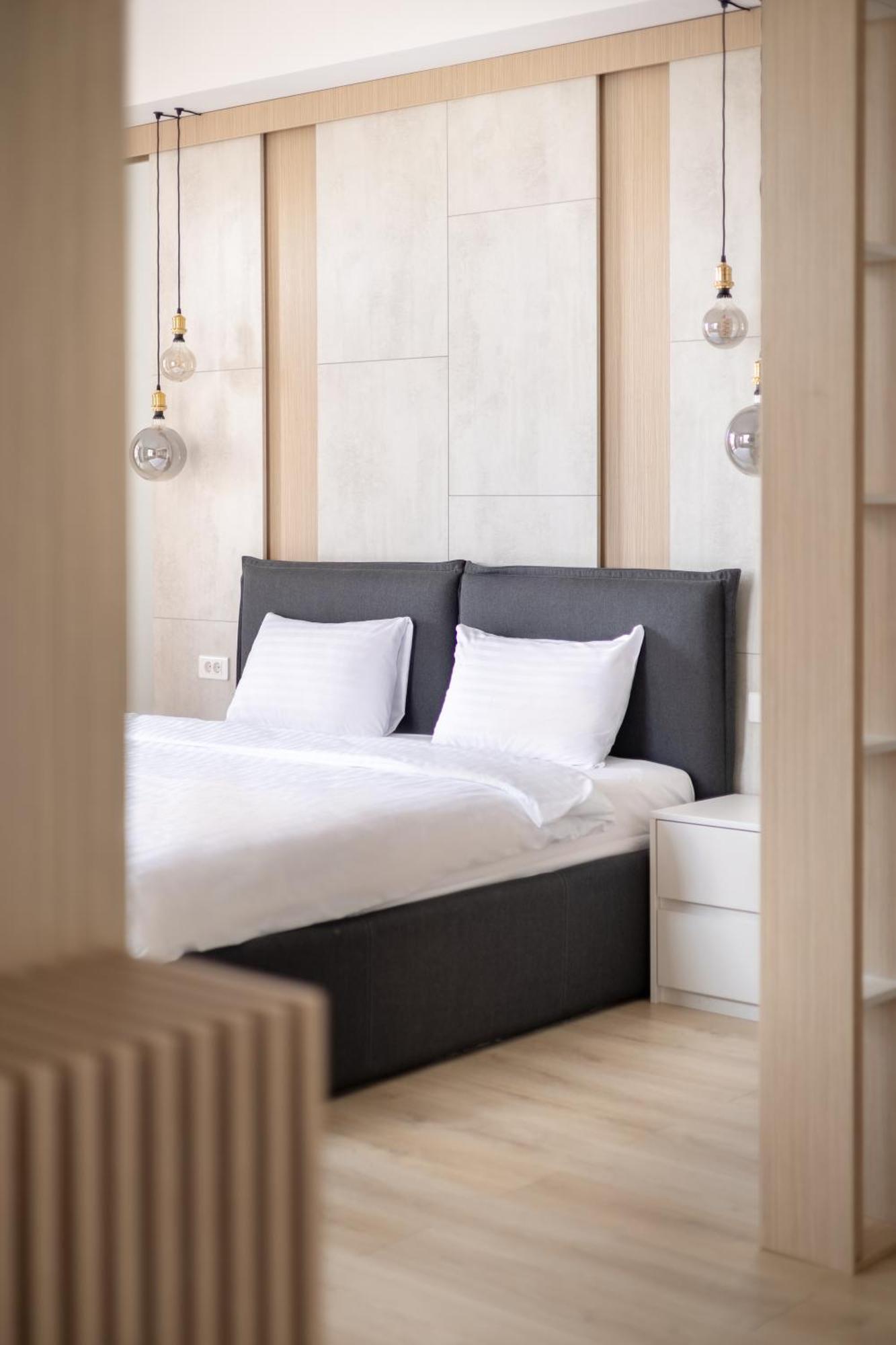 Piccolo Mondo By Citybookings Bucureşti Ngoại thất bức ảnh