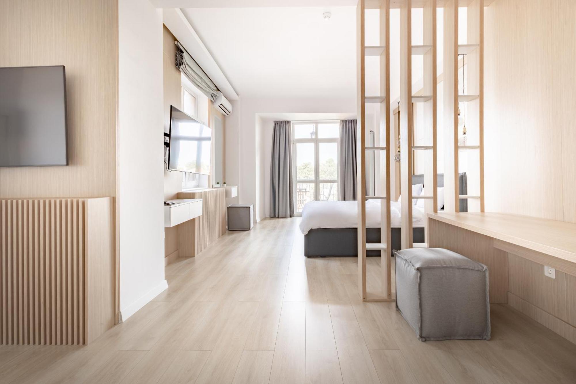 Piccolo Mondo By Citybookings Bucureşti Ngoại thất bức ảnh