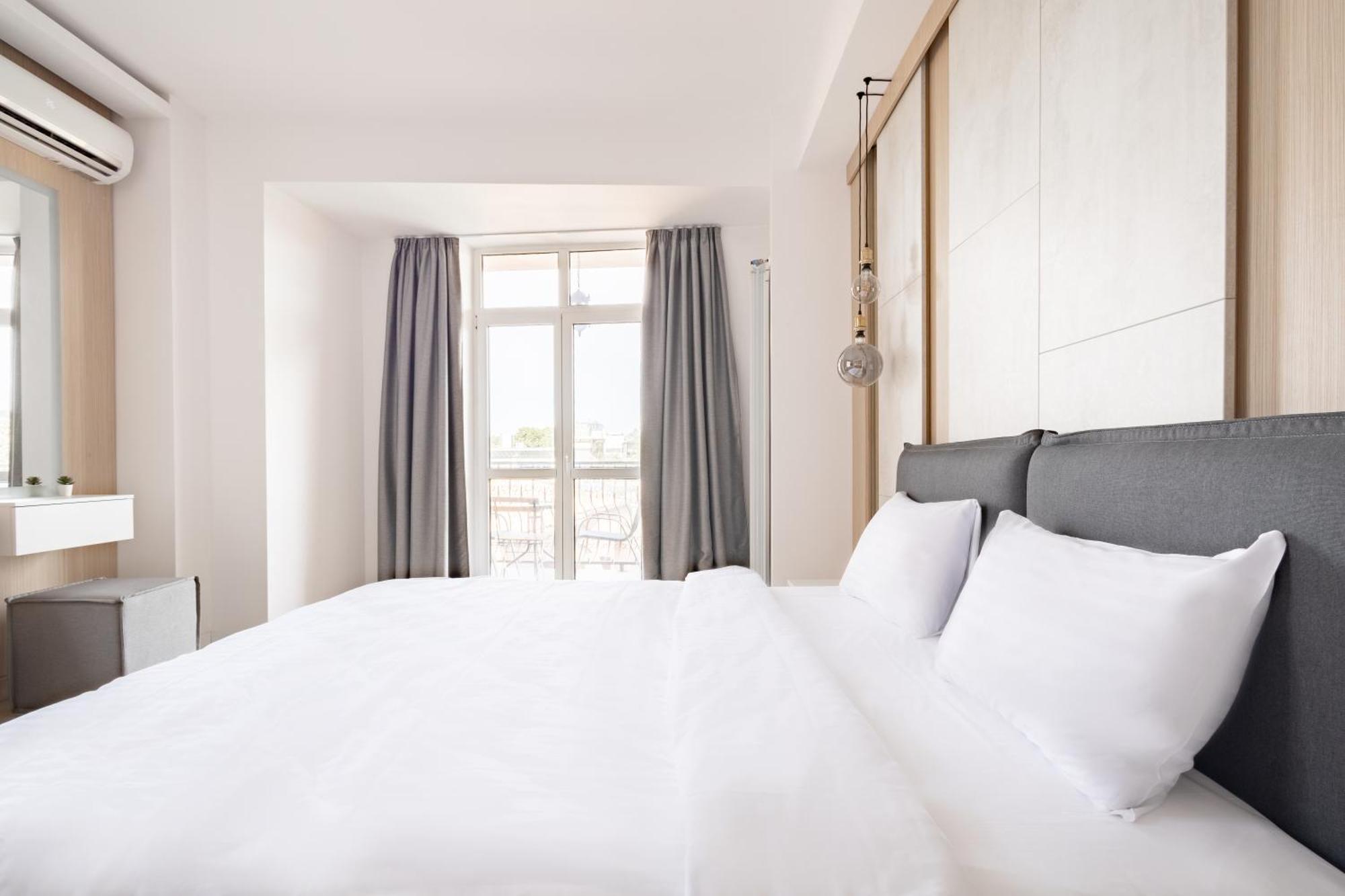 Piccolo Mondo By Citybookings Bucureşti Ngoại thất bức ảnh