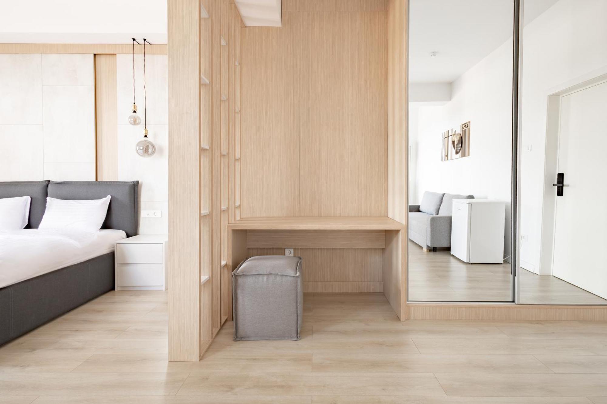 Piccolo Mondo By Citybookings Bucureşti Ngoại thất bức ảnh
