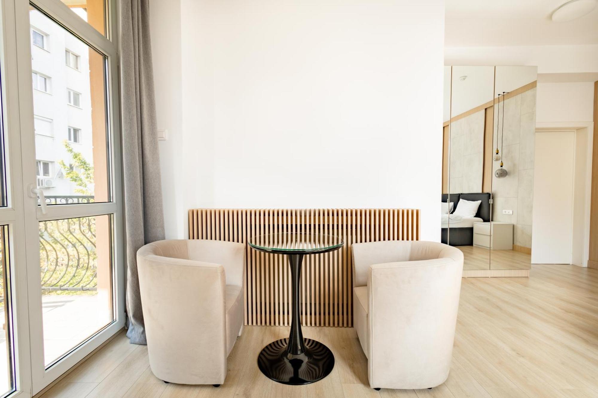 Piccolo Mondo By Citybookings Bucureşti Ngoại thất bức ảnh