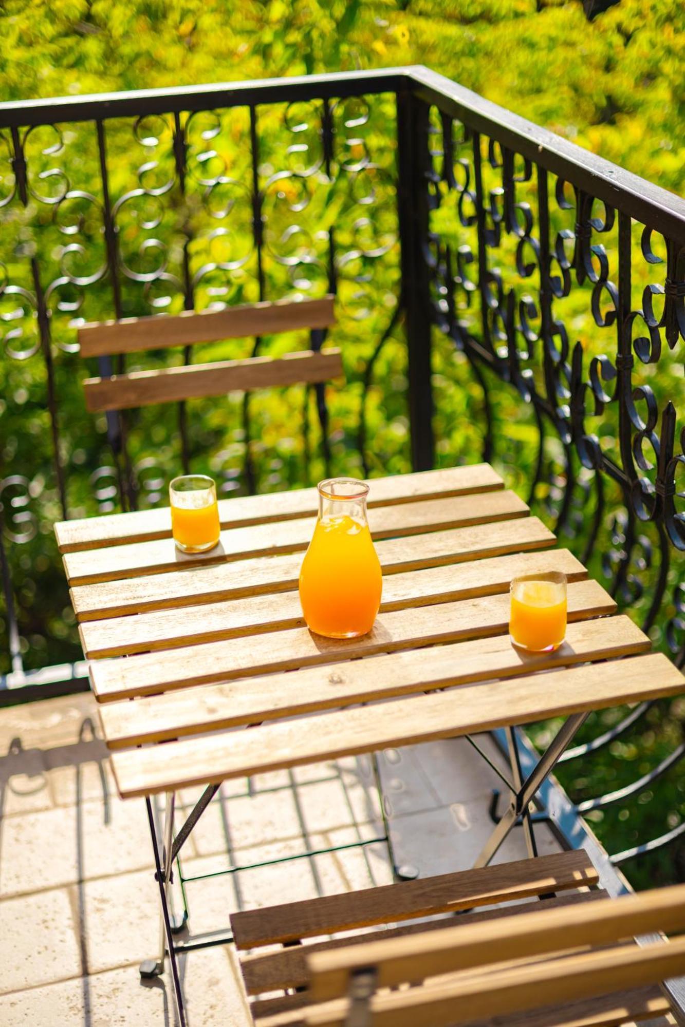 Piccolo Mondo By Citybookings Bucureşti Ngoại thất bức ảnh