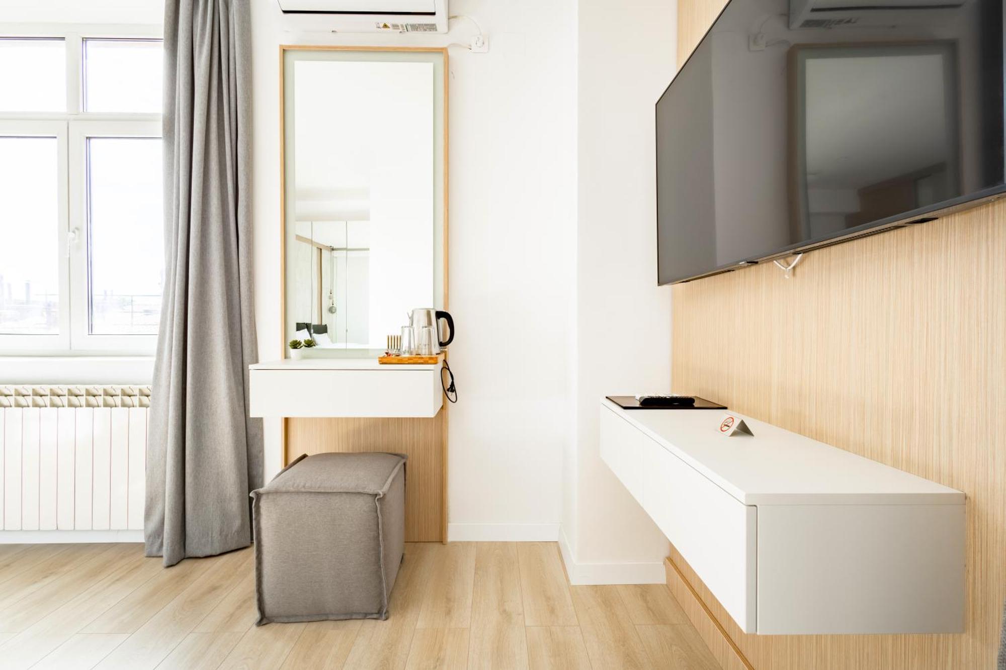 Piccolo Mondo By Citybookings Bucureşti Ngoại thất bức ảnh
