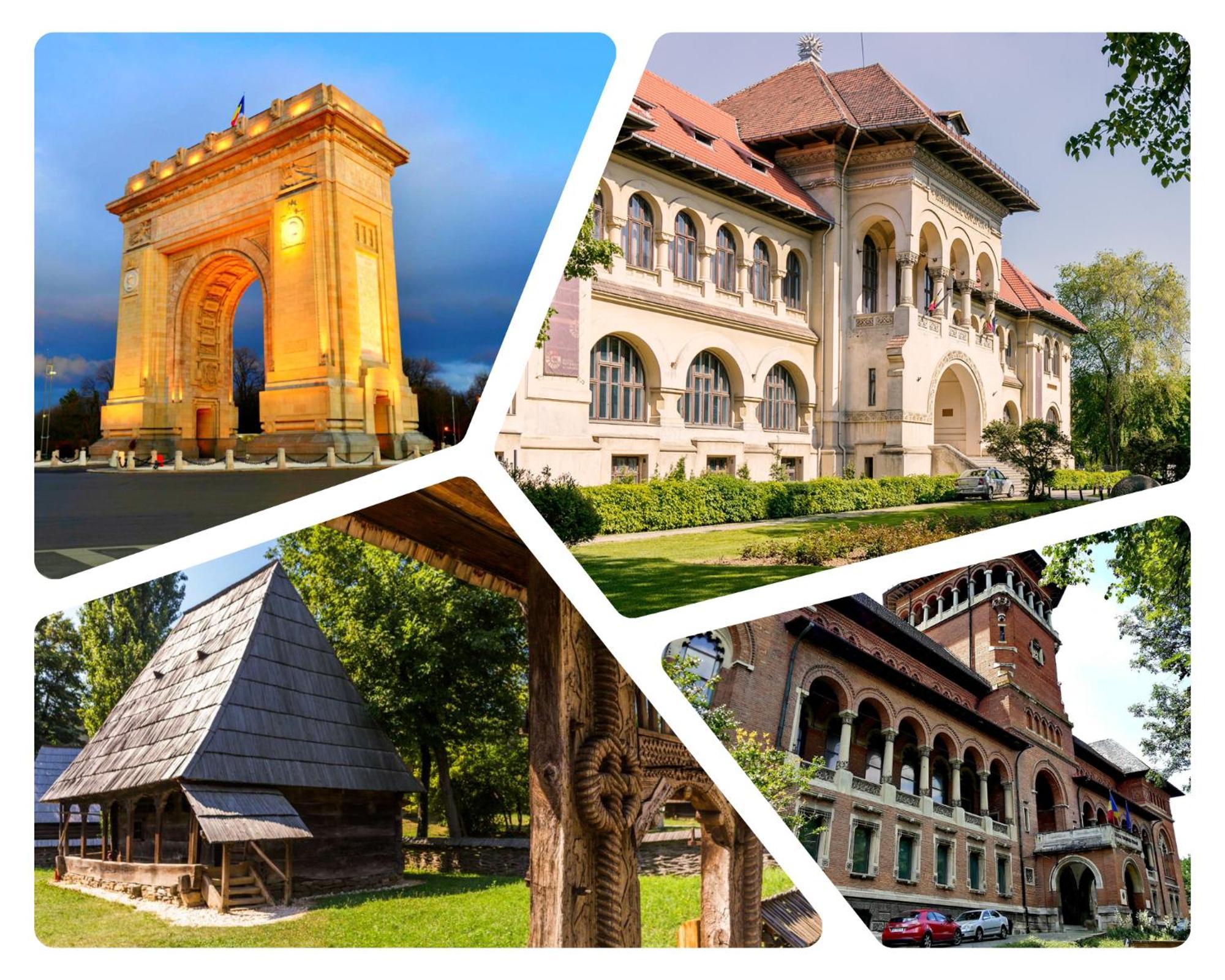 Piccolo Mondo By Citybookings Bucureşti Ngoại thất bức ảnh