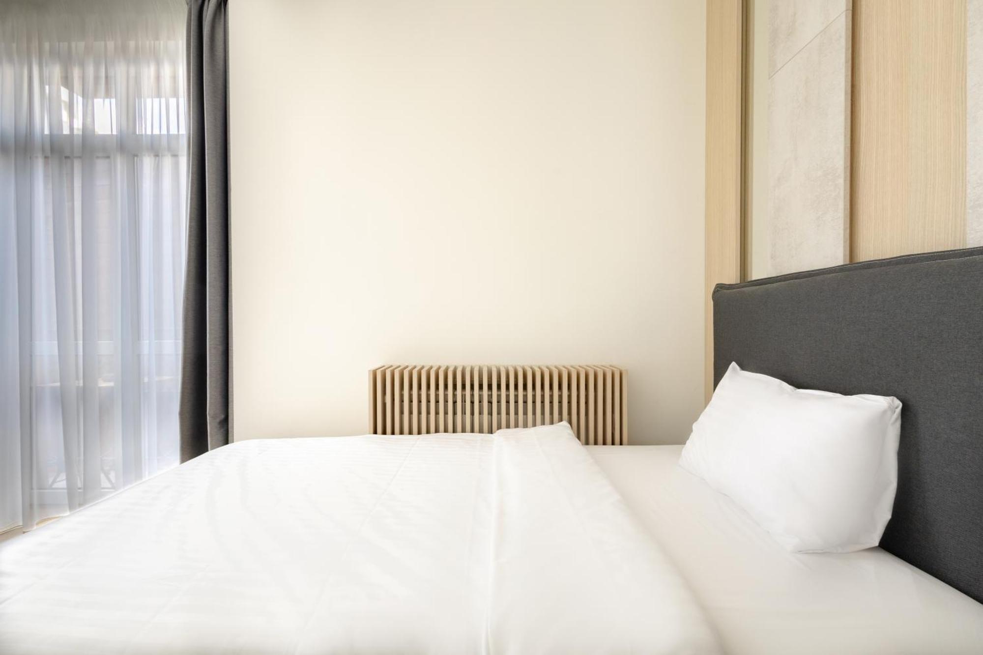 Piccolo Mondo By Citybookings Bucureşti Ngoại thất bức ảnh