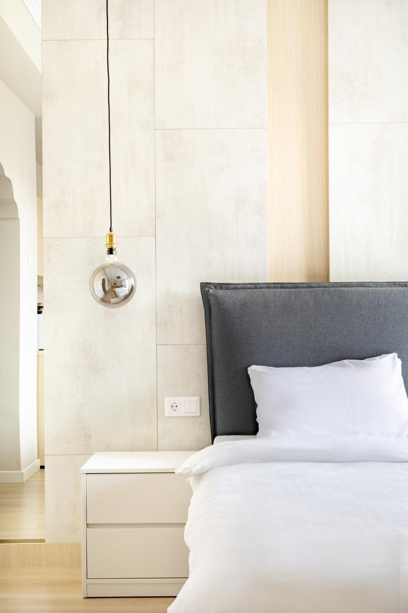 Piccolo Mondo By Citybookings Bucureşti Ngoại thất bức ảnh