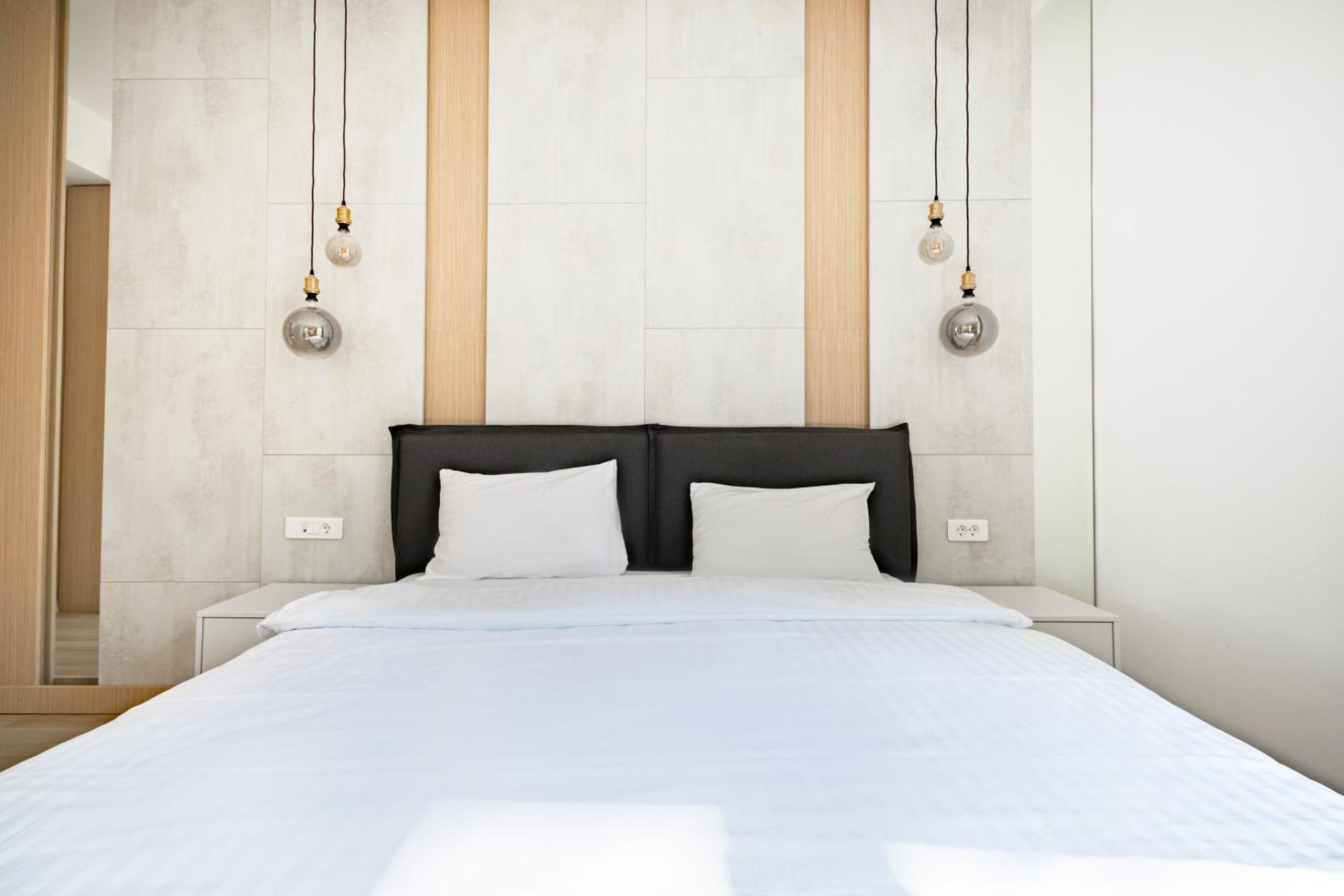 Piccolo Mondo By Citybookings Bucureşti Phòng bức ảnh