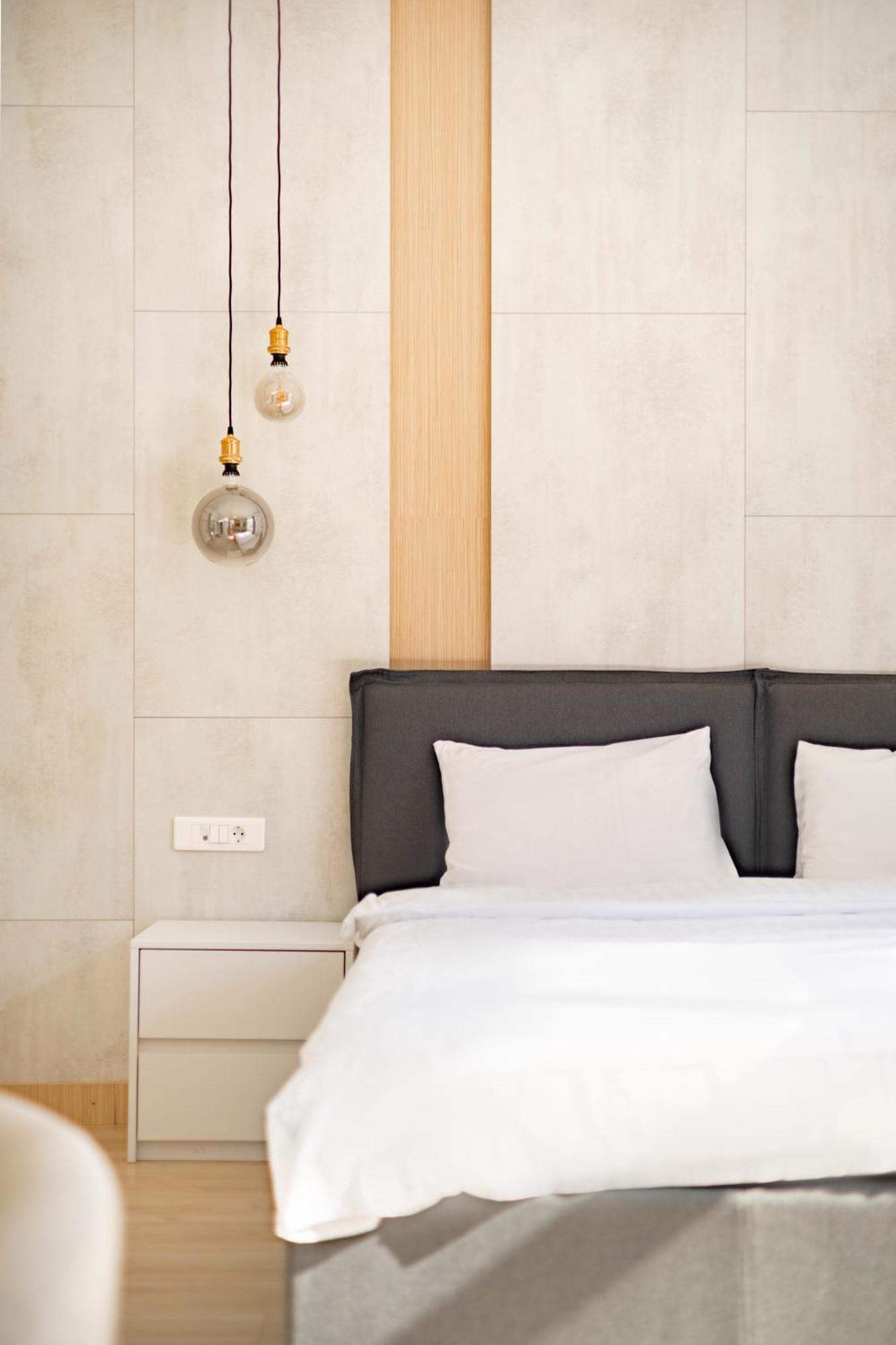 Piccolo Mondo By Citybookings Bucureşti Phòng bức ảnh