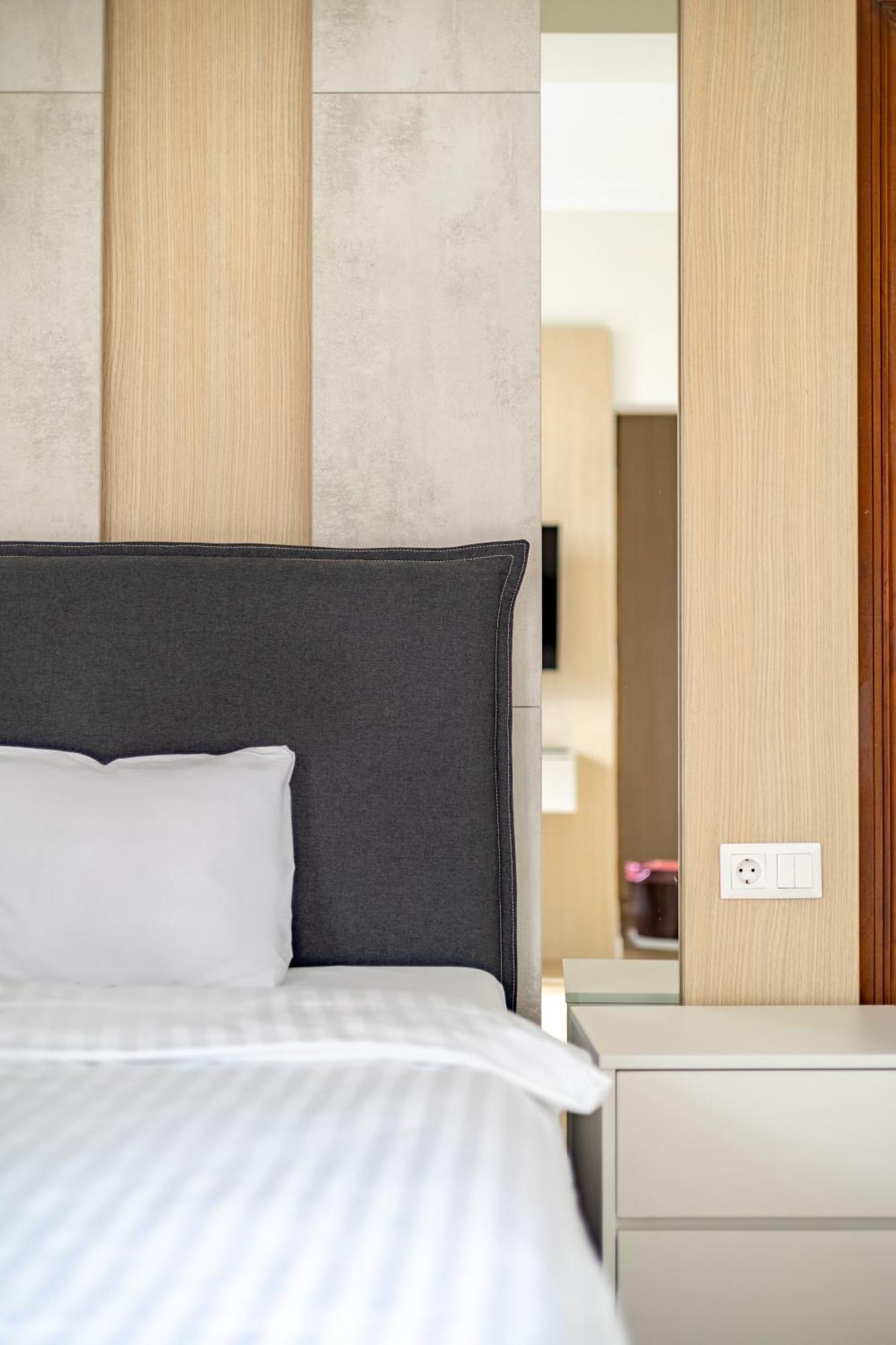 Piccolo Mondo By Citybookings Bucureşti Ngoại thất bức ảnh