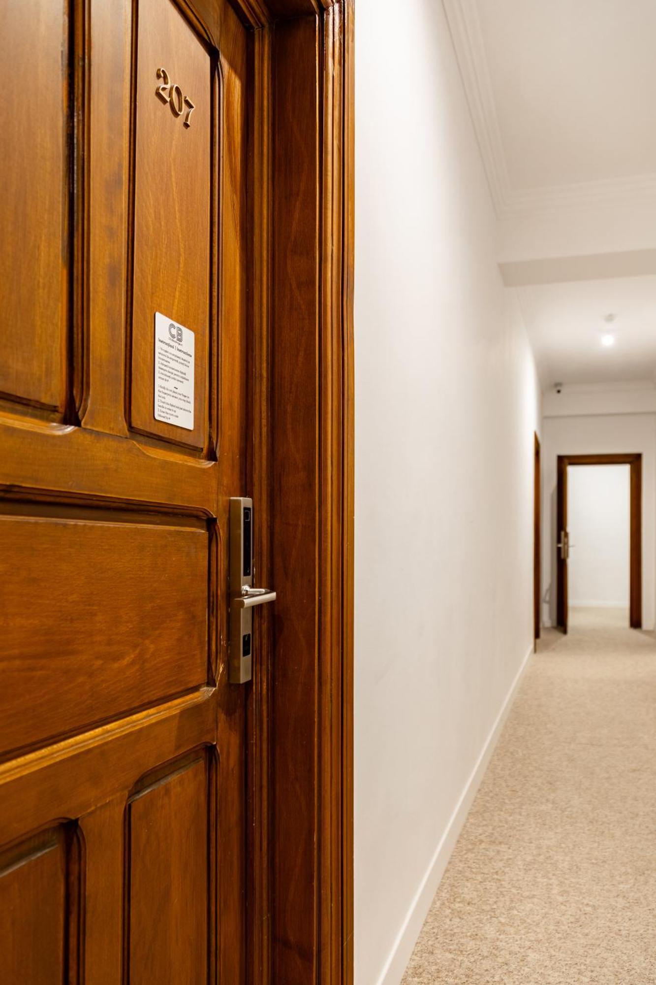 Piccolo Mondo By Citybookings Bucureşti Ngoại thất bức ảnh