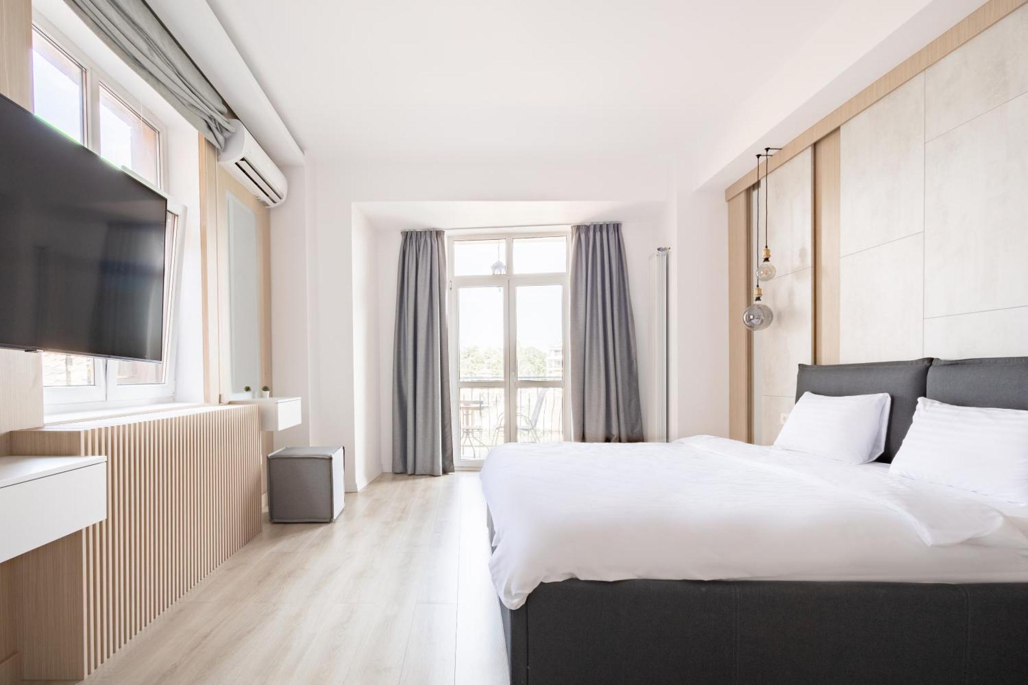 Piccolo Mondo By Citybookings Bucureşti Ngoại thất bức ảnh